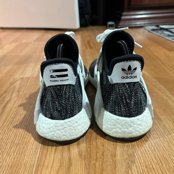 Men’s Adidas Human Race - Picture 7 of 7